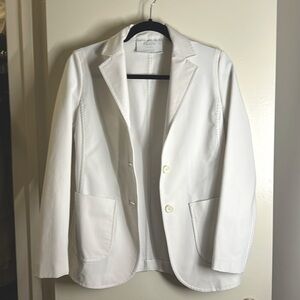 Prada Polyester Jacket